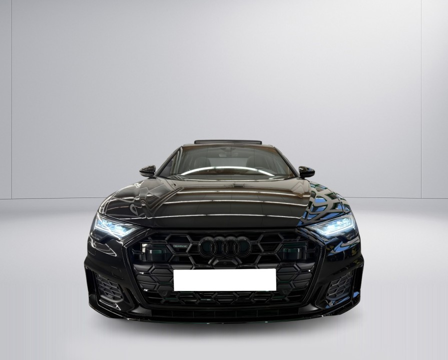 AUDI A6 2023 — imagine 15