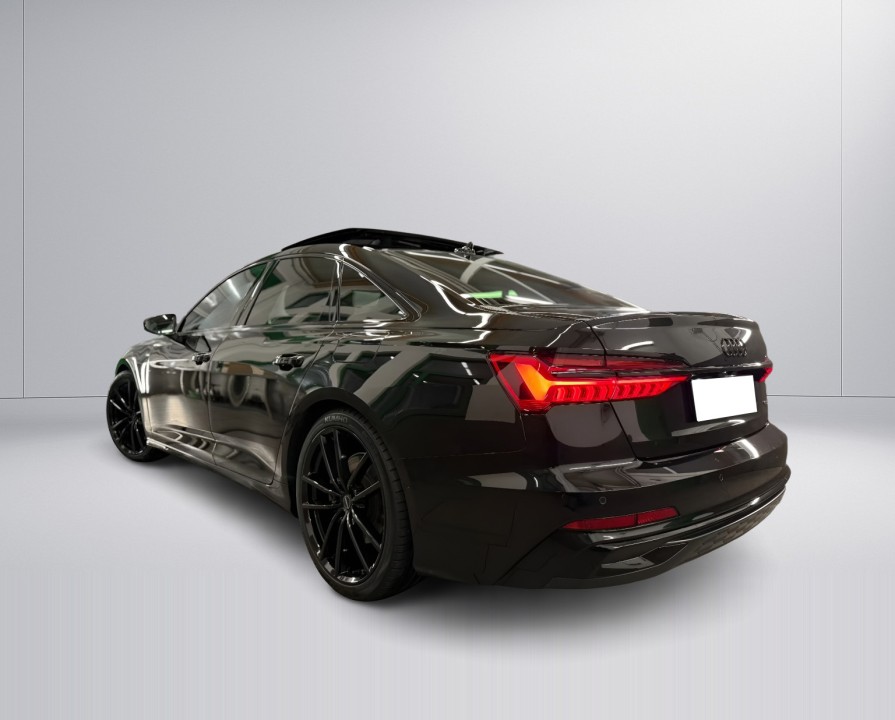 AUDI A6 2023 — imagine 4