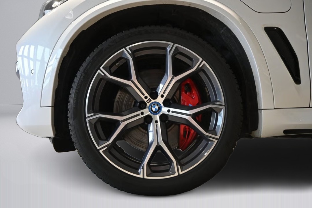 BMW X5 xDrive45e M-Sport - foto 23