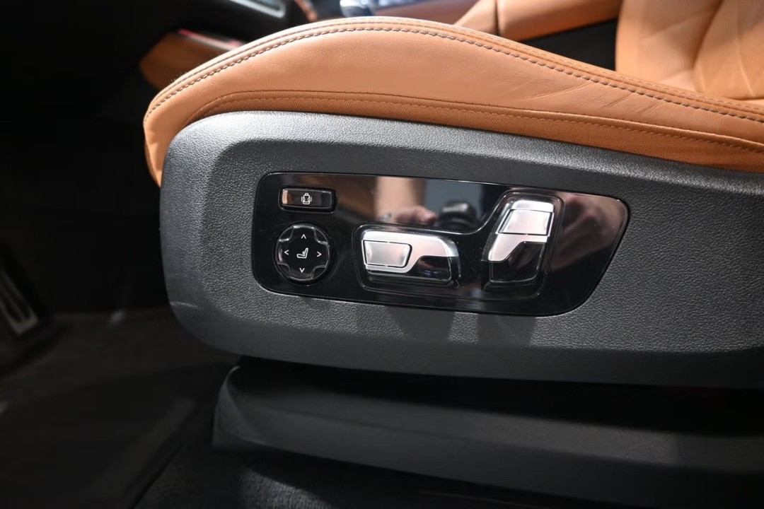 BMW X5 xDrive45e M-Sport - foto 21