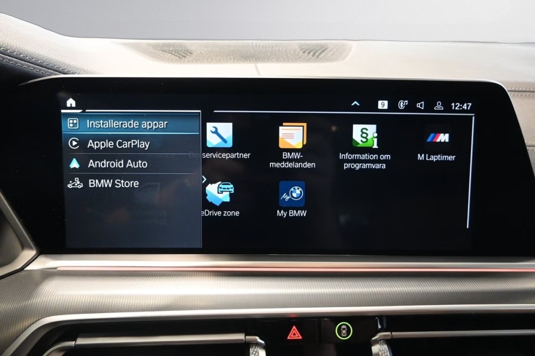 BMW X5 xDrive45e M-Sport - foto 15