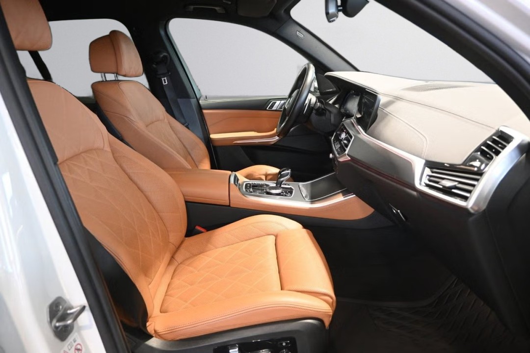 BMW X5 2022 — imagine 19