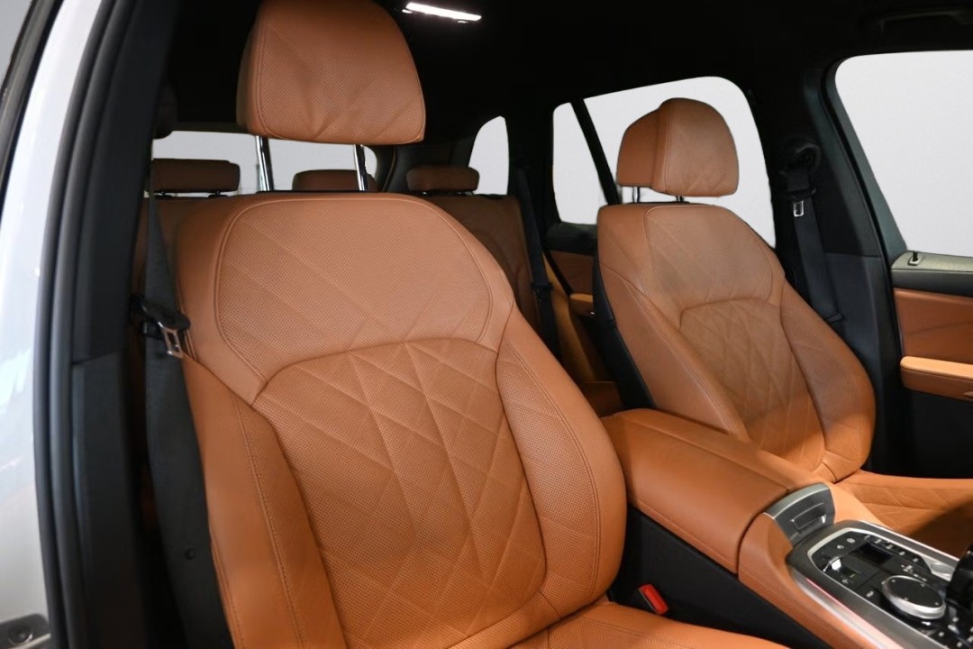 BMW X5 xDrive45e M-Sport - foto 17