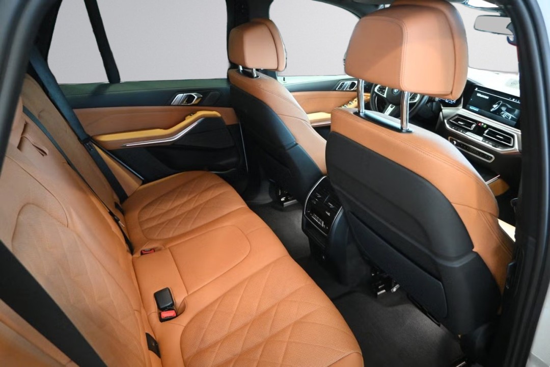 BMW X5 xDrive45e M-Sport - foto 19