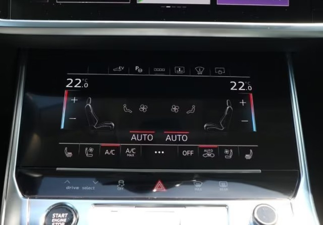 Audi A6 Limousine 50 TFSIe quattro - foto 15