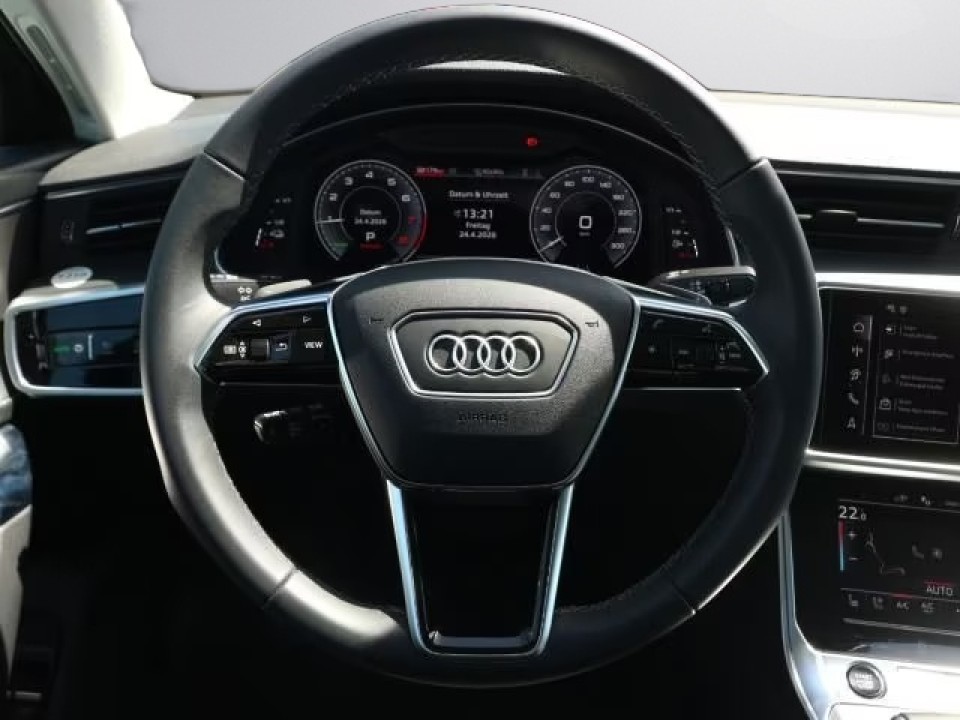Audi A6 Limousine 50 TFSIe quattro - foto 12