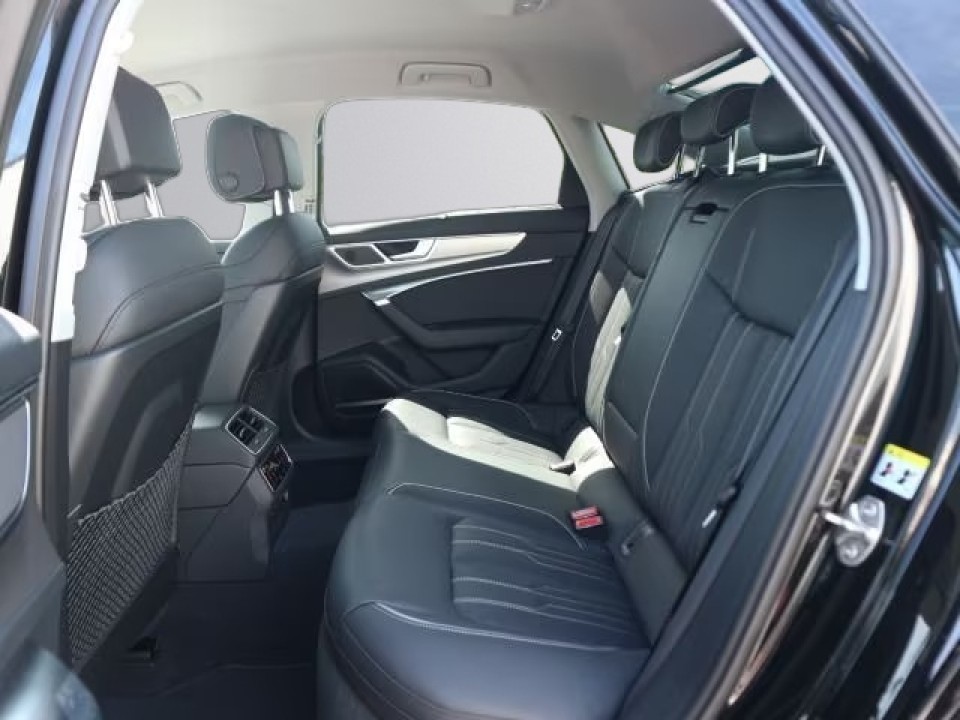 AUDI A6 2024 — imagine 19