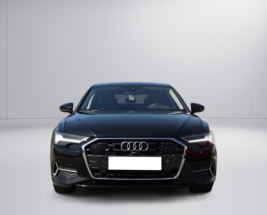 AUDI A6 2024 — imagine 17