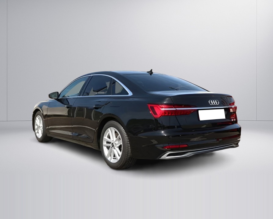 AUDI A6 2024 — imagine 5
