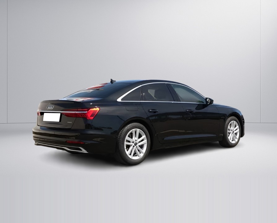 AUDI A6 2024 — imagine 3