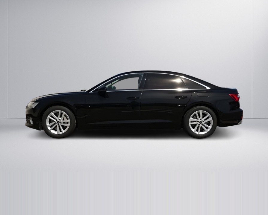 AUDI A6 2024 — imagine 15