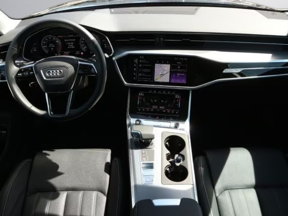 AUDI A6 2024 — imagine 20