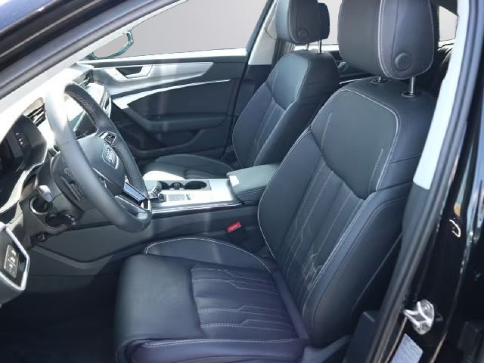 AUDI A6 2024 — imagine 18