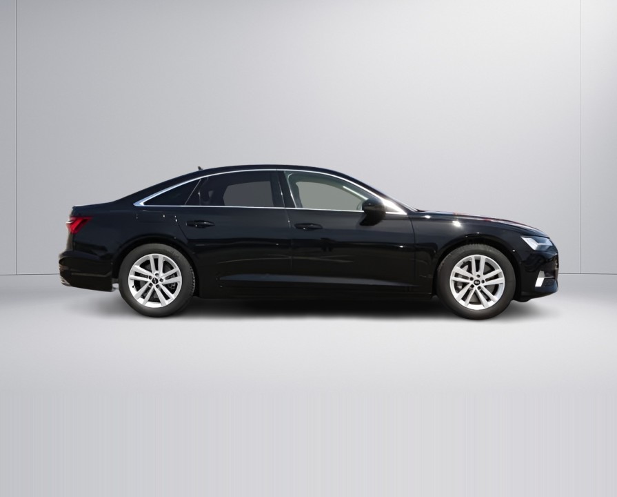 AUDI A6 2024 — imagine 2