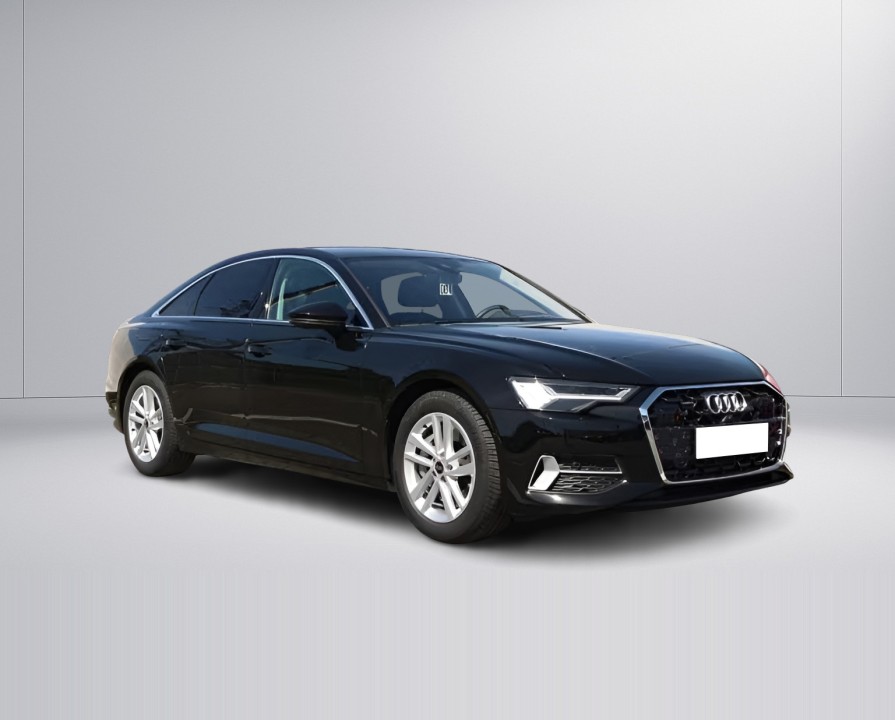 AUDI A6 2024