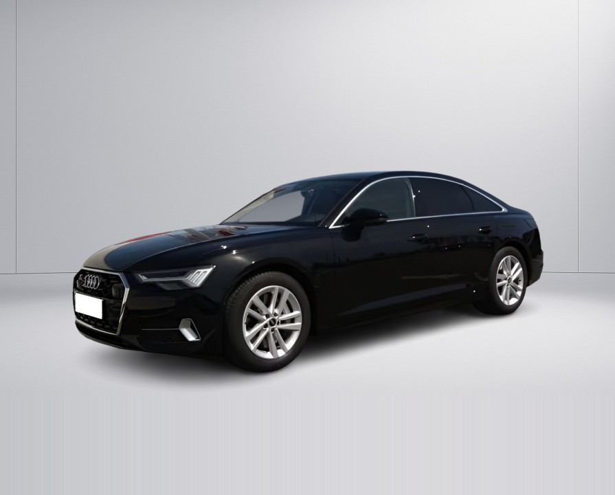 AUDI A6 2024 — imagine 16