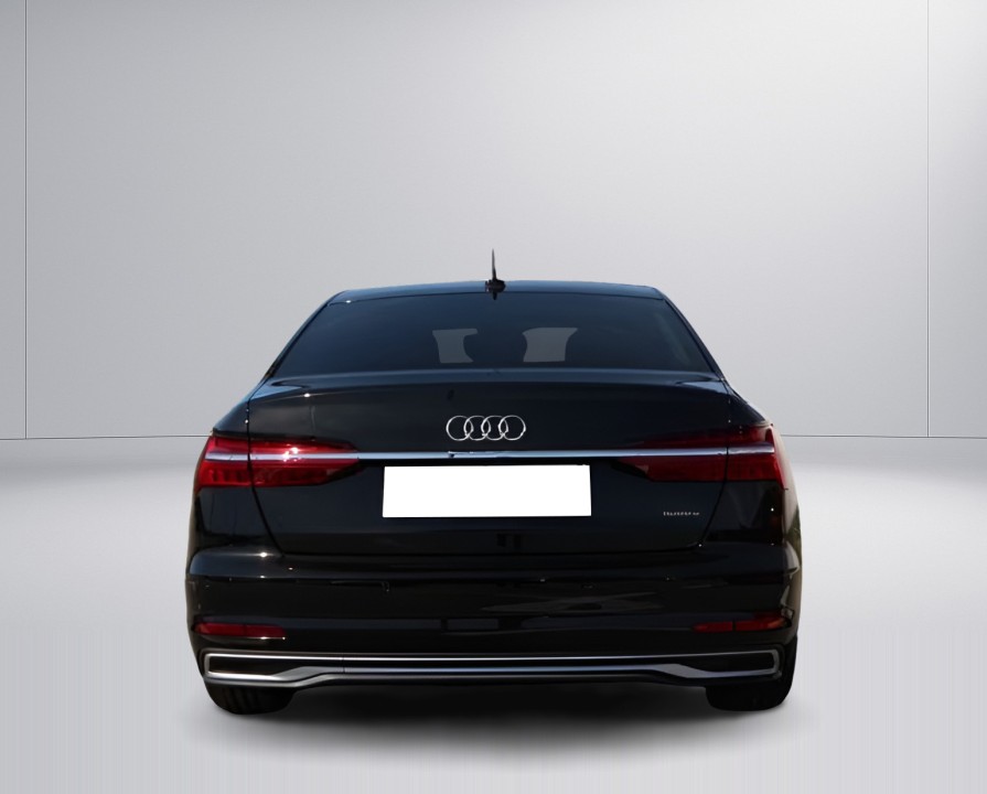 AUDI A6 2024 — imagine 4