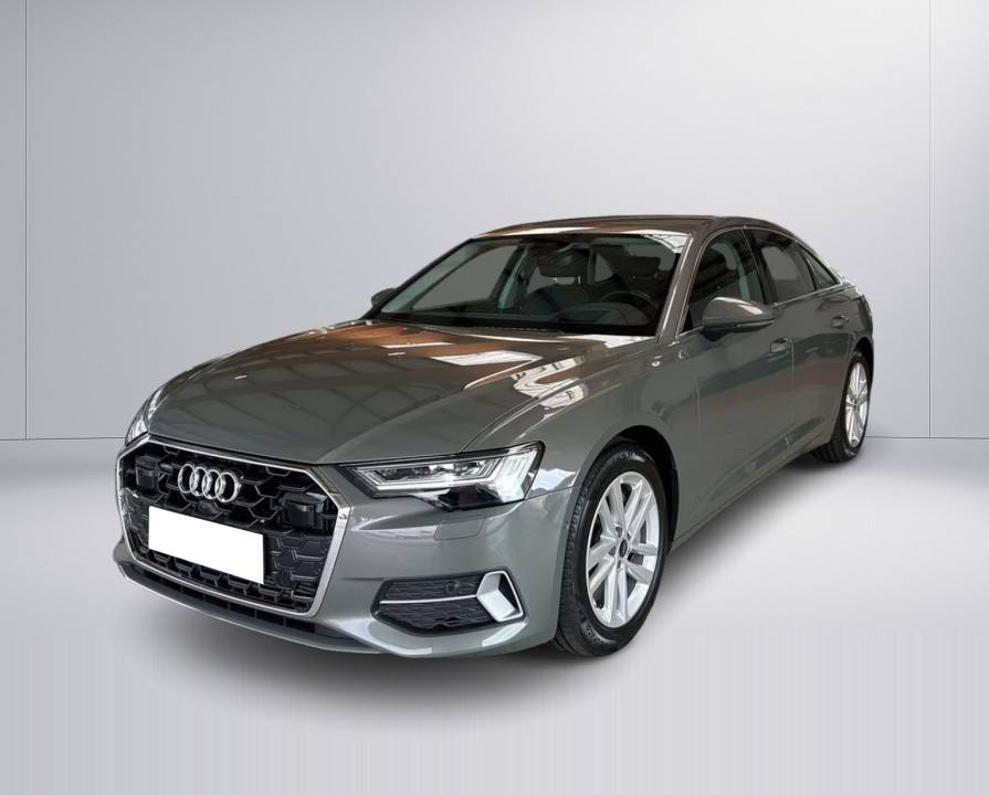 AUDI A6 2024