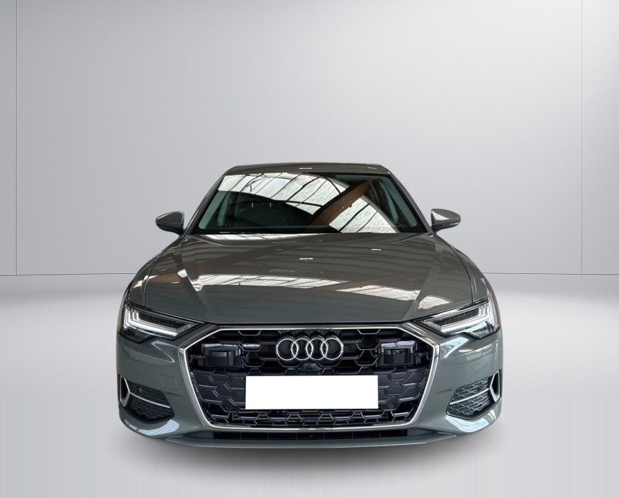 AUDI A6 2024 — imagine 2