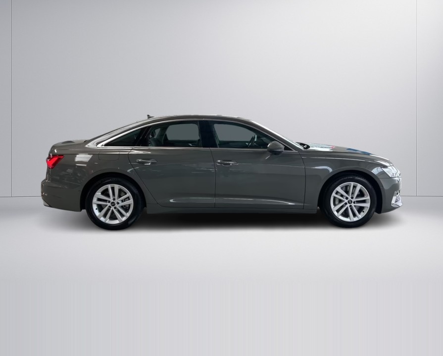 AUDI A6 2024 — imagine 3