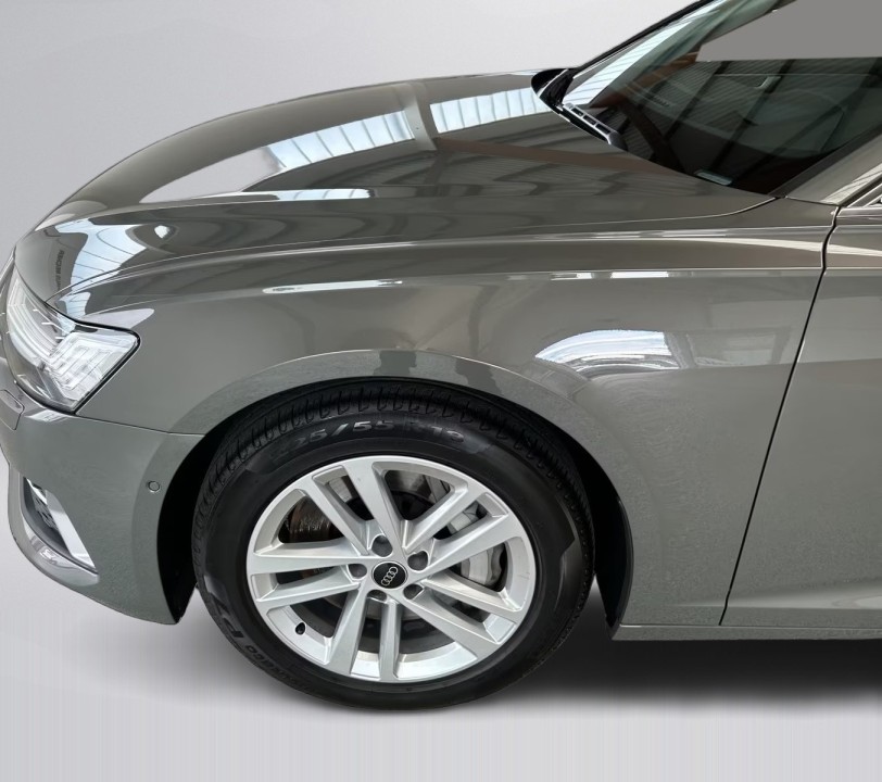 Audi A6 Limousine 50 TFSIe quattro - foto 15