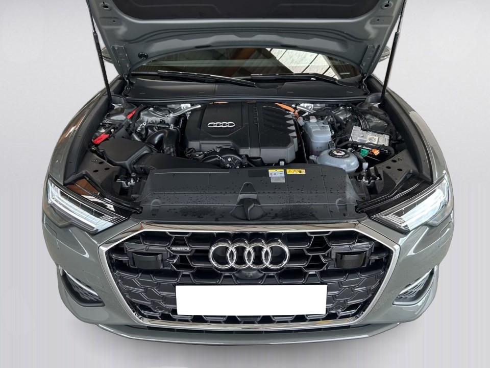 Audi A6 Limousine 50 TFSIe quattro - foto 14