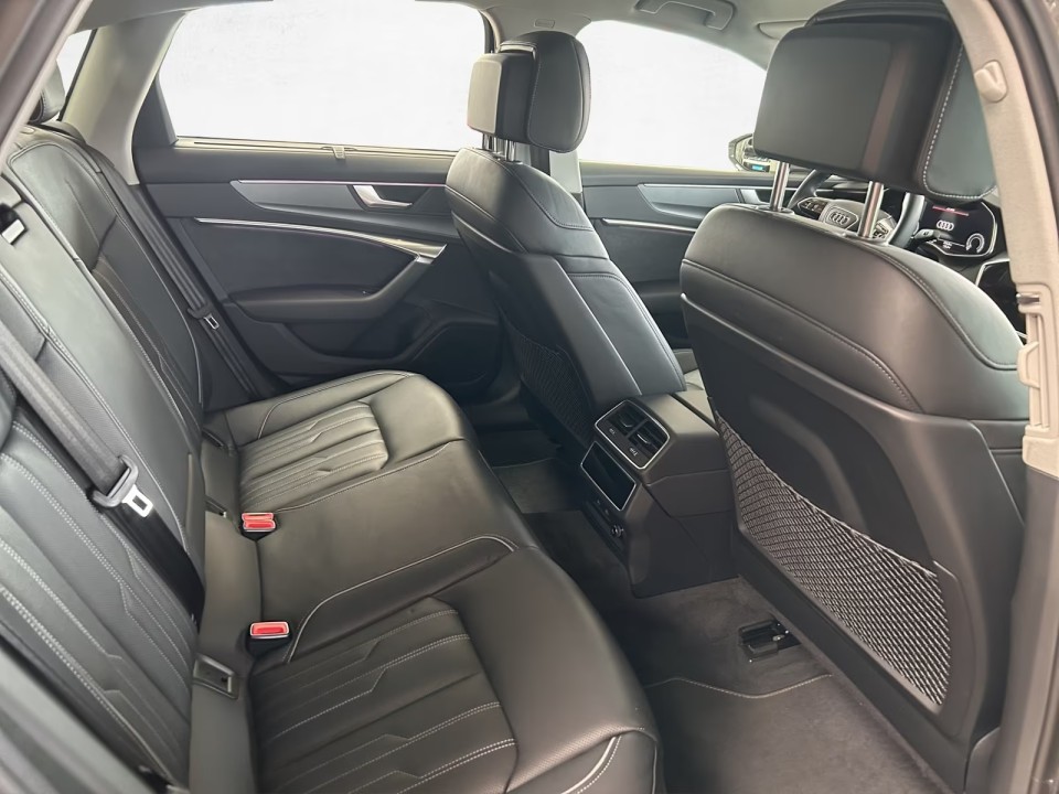 AUDI A6 2024 — imagine 16