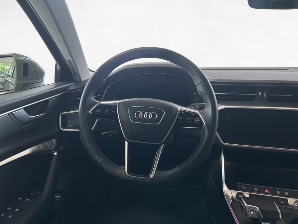 Audi A6 Limousine 50 TFSIe quattro - foto 12