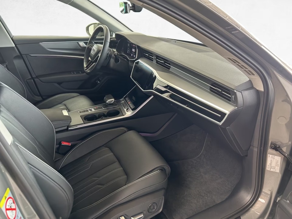 AUDI A6 2024 — imagine 17