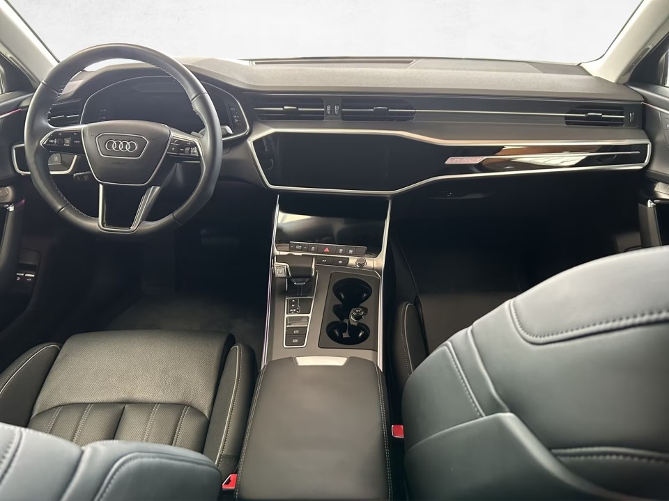 AUDI A6 2024 — imagine 18