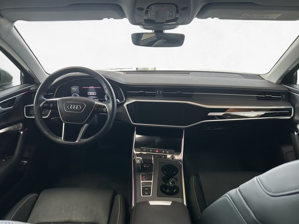 AUDI A6 2024 — imagine 19