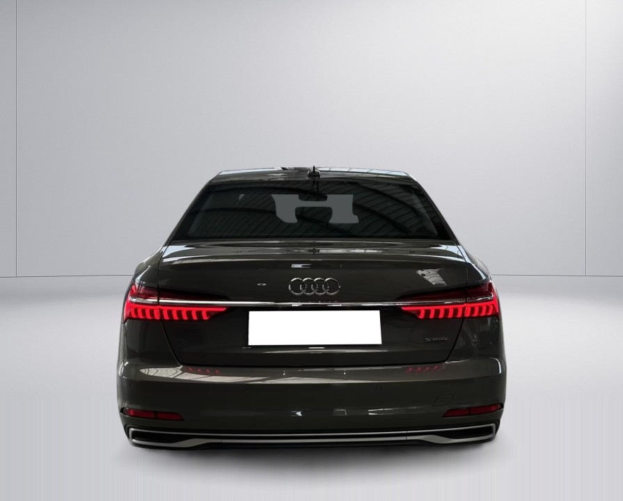 AUDI A6 2024 — imagine 5