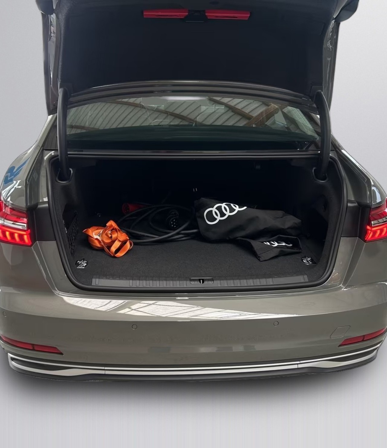 Audi A6 Limousine 50 TFSIe quattro - foto 13