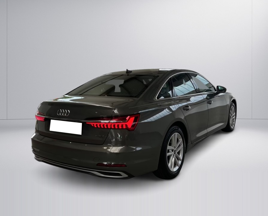 AUDI A6 2024 — imagine 4
