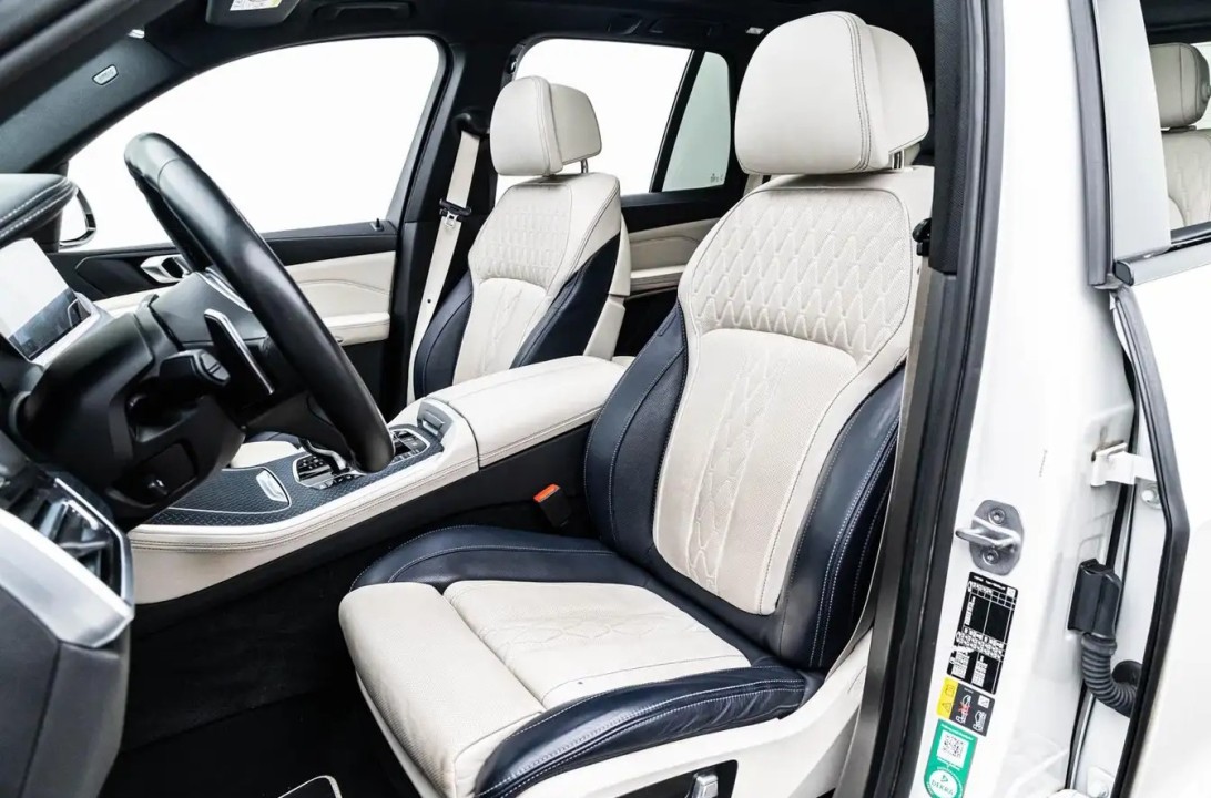 BMW X5 2022 — imagine 19