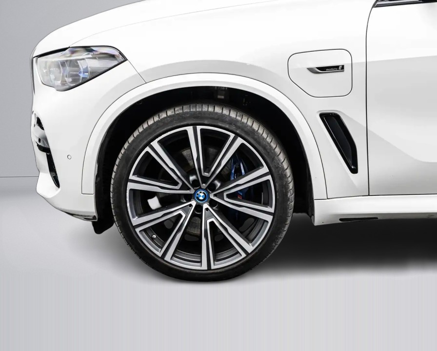 BMW X5 xDrive45e M-Sport - foto 11