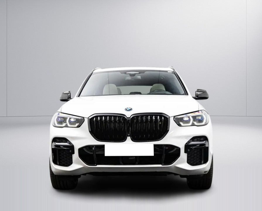 BMW X5 2022 — imagine 2