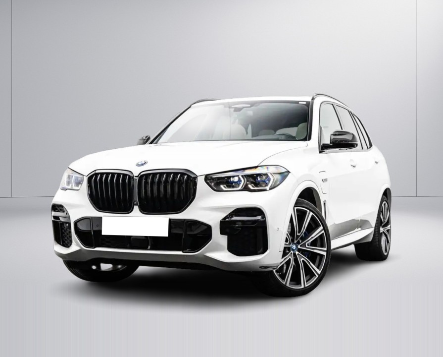 BMW X5 2022