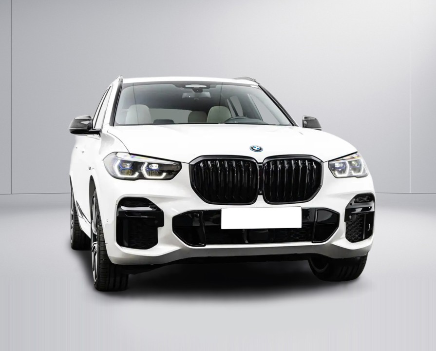 BMW X5 2022 — imagine 3