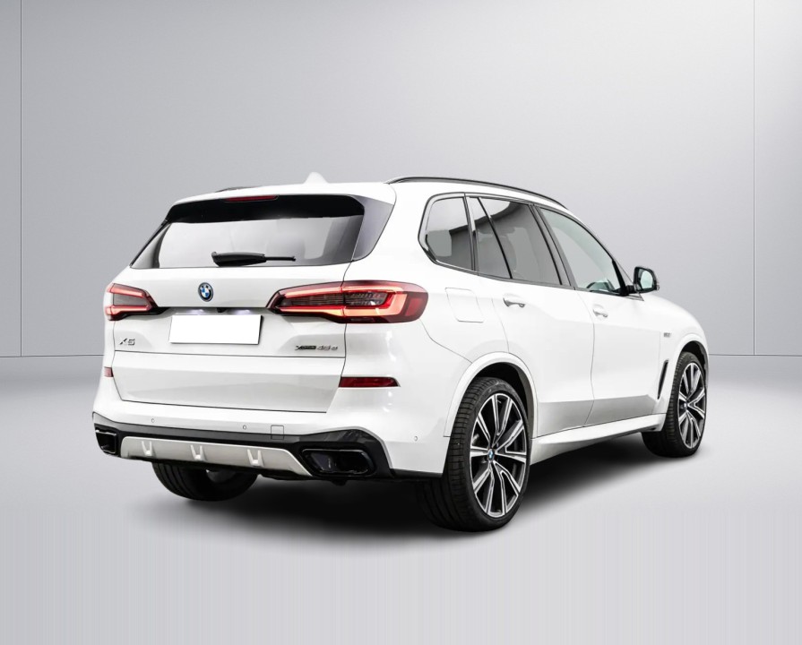 BMW X5 2022 — imagine 5