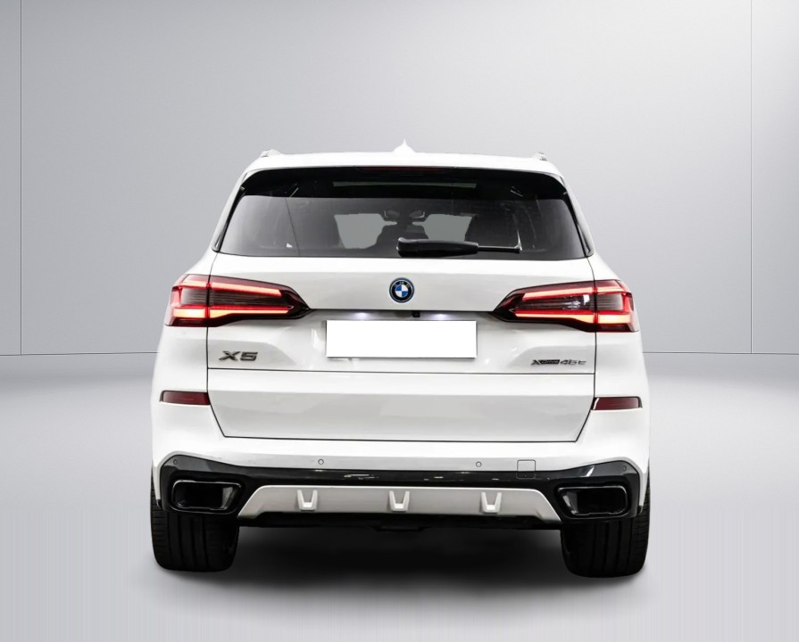 BMW X5 2022 — imagine 16