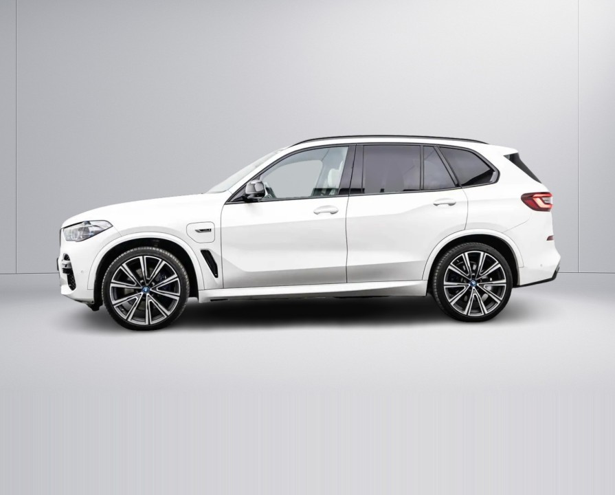 BMW X5 2022 — imagine 18
