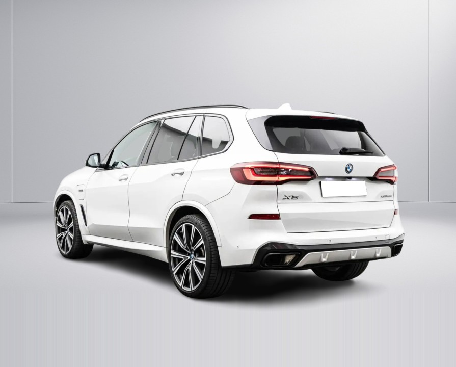 BMW X5 2022 — imagine 17
