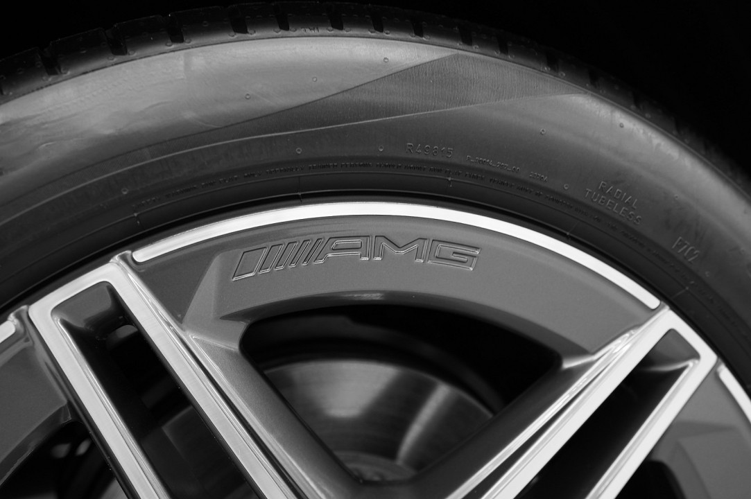 Mercedes-Benz S 450 4MATIC Long AMG Line - foto 98