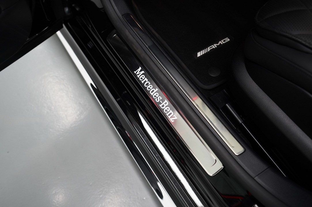 Mercedes-Benz S 450 4MATIC Long AMG Line - foto 93