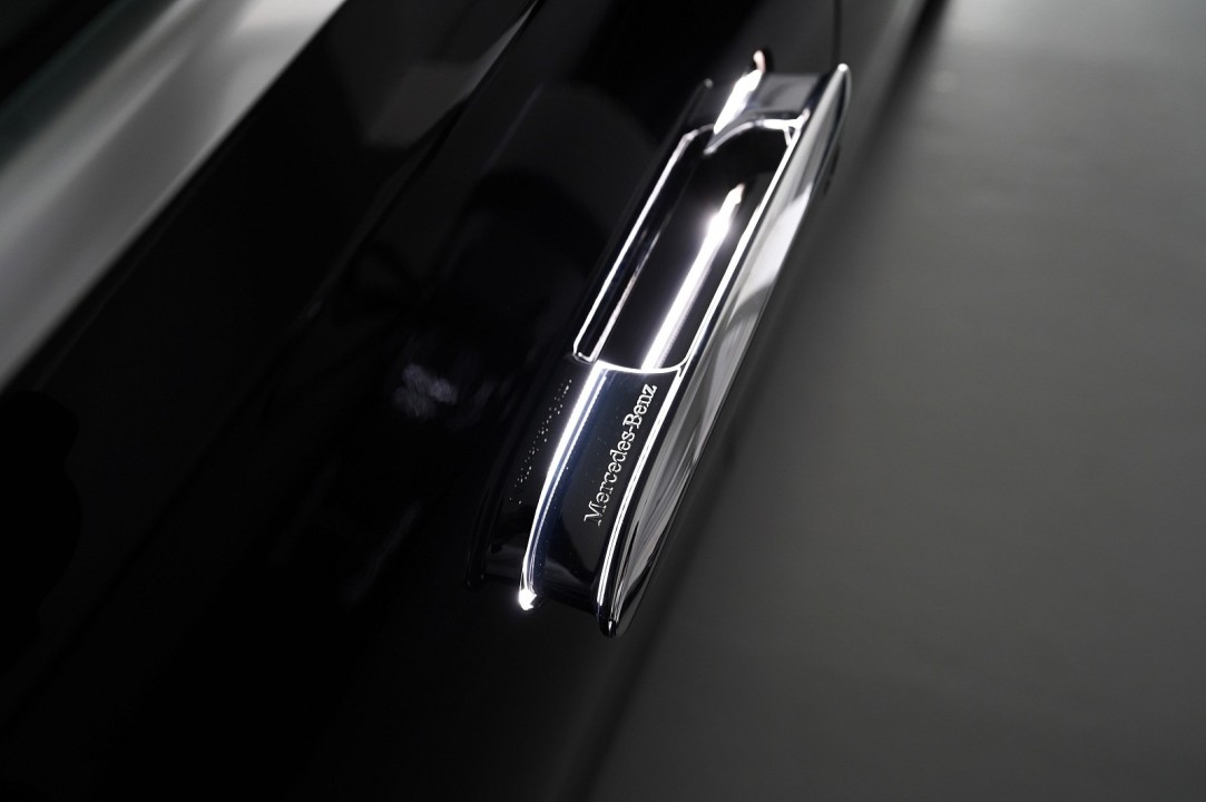 Mercedes-Benz S 450 4MATIC Long AMG Line - foto 89