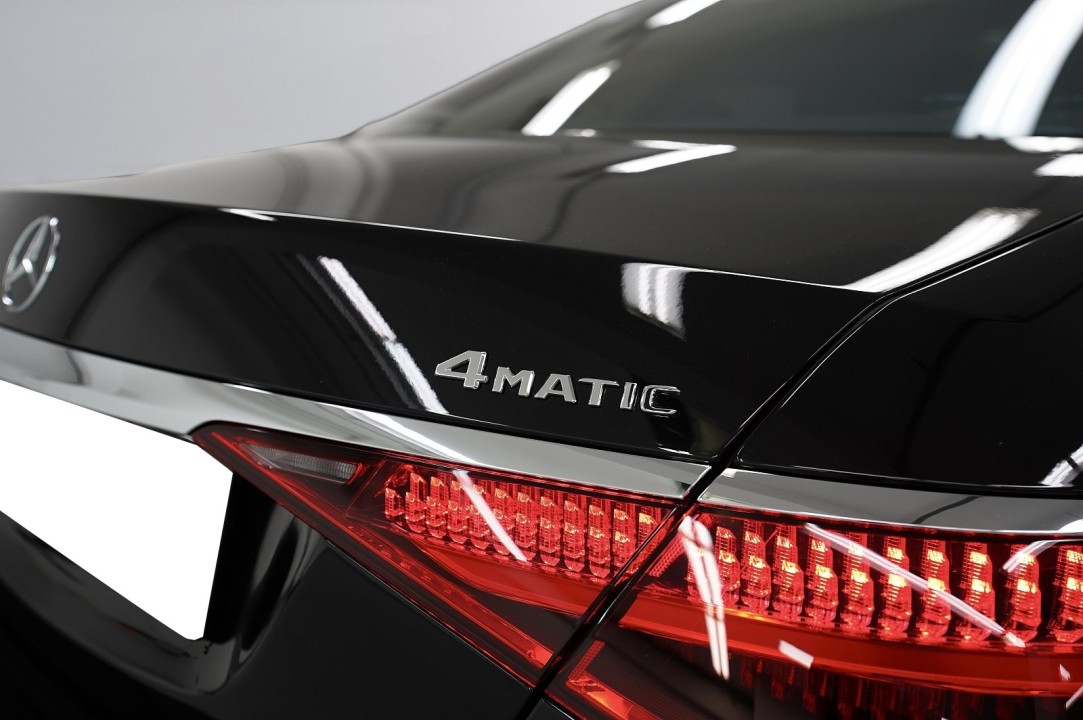 Mercedes-Benz S 450 4MATIC Long AMG Line - foto 95