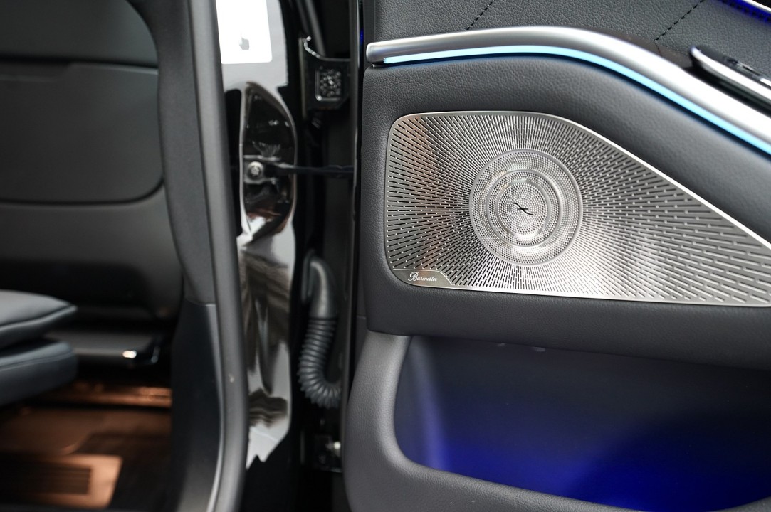 Mercedes-Benz S 450 4MATIC Long AMG Line - foto 84