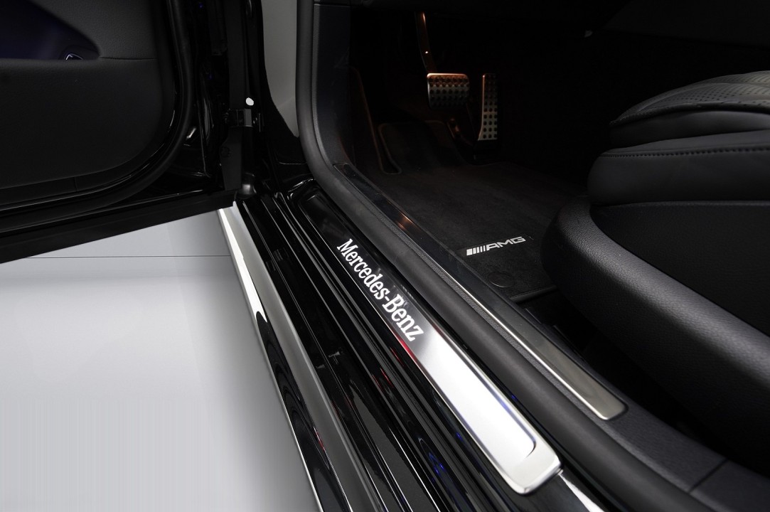 Mercedes-Benz S 450 4MATIC Long AMG Line - foto 90