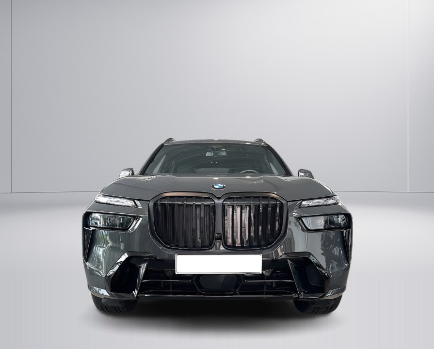 BMW X7 2023 — imagine 2